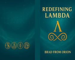 Redefining Lambda: Unlocking Dark Energy and Resolving Hubble Tension (Harmonic Universe Theory) B0FF2W23JH Book Cover
