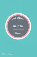 City Cycling Barcelona 0500291063 Book Cover