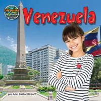 Venezuela 1642802336 Book Cover