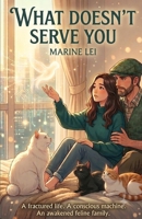 What Doesn't Serve You B0H8HMHTCQ Book Cover