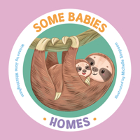 Homes 1486733212 Book Cover