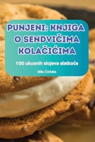Punjeni Knjiga O SendviČima KolaČiĆima 183623581X Book Cover