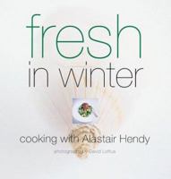 Fresh in Winter (Seasonal Cookbooks) 190051897X Book Cover