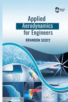 Applied Aerodynamics for Engineers B0H9Y62K3K Book Cover