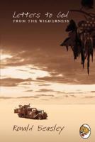 Letters to God from the Wilderness 1905565097 Book Cover