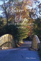 Share My Steps 1435760603 Book Cover