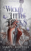 Wicked Little Tricks (Four Ways to Fate) 1964985005 Book Cover