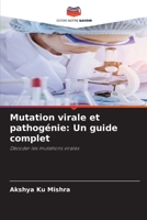 Mutation virale et pathogénie: Un guide complet (French Edition) 6208159342 Book Cover