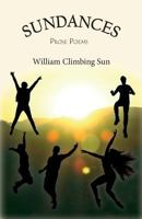 Sundances: Prose Poems 1935914553 Book Cover