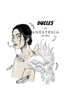 Dueles con Anestesia 1796509175 Book Cover