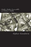 Diddles, Riddles, Envirocribbles and Political Tribbles 1722896981 Book Cover