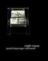 Night Maze 1952567017 Book Cover