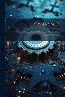 Cyberspace 1025156579 Book Cover