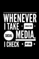 Funny Office Co Workers Blank College Ruled Line Paper 1713089661 Book Cover