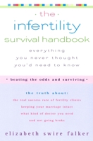 Infertility Survival Handbook 1573223816 Book Cover