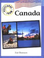 Canada (Postcards from Series) 0817240144 Book Cover