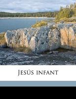 Jesus Infant 1146231903 Book Cover