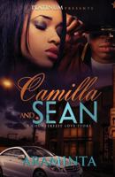 Camilla and Sean:: A Counterfeit Love Story 1536813834 Book Cover