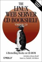 Linux Web Server CD Bookshelf, Version 2.0 0596005296 Book Cover