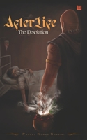 After Life - The Desolation 9389759382 Book Cover