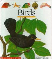 Birds (First Discovery Books) 0590463675 Book Cover