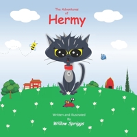 The Adventures of Hermy B0CF4FMMNP Book Cover