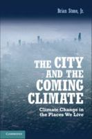 The City and the Coming Climate 1107602580 Book Cover