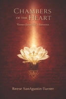 Chambers of the Heart: Verses from the Filaments B0GN92PSP8 Book Cover