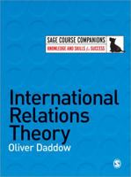 International Relations Theory 141294743X Book Cover