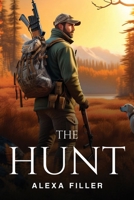 The Hunt 1805109138 Book Cover