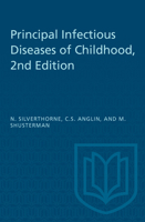 Principal Infectious Diseases of Childhood, 2nd Edition 1487585772 Book Cover