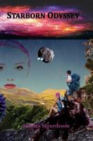 Starborn Odyssey 1505602920 Book Cover