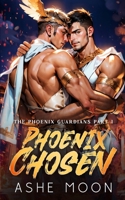 Phoenix Chosen B0CR83PRBW Book Cover