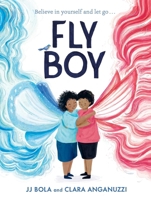 Fly Boy 1398502553 Book Cover
