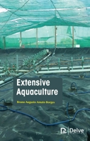 Extensive Aquaculture 1774691299 Book Cover