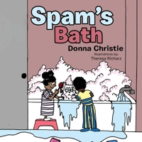 Spam's Bath 1955241937 Book Cover