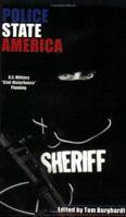 Police State America: US Military 'Civil Disturbance' Planning 1894820045 Book Cover