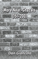 More Near- Ghazals (151-200) 9363540499 Book Cover