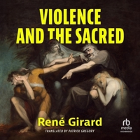 Violence and the Sacred B0CW71YGD8 Book Cover