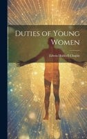 Duties of Young Women 1021957275 Book Cover