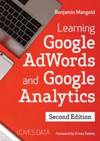 Learning Google AdWords and Google Analytics 0994390440 Book Cover