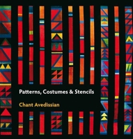 Patterns, Costumes & Stencils 0863566790 Book Cover