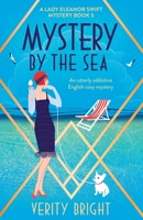 Mystery by the Sea 1800193947 Book Cover