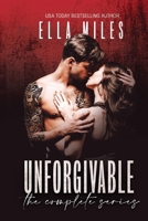 Unforgivable: The Complete Series 195111440X Book Cover