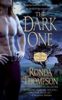 The Dark One 0312935730 Book Cover