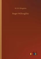 Roger Willoughby 3752314699 Book Cover