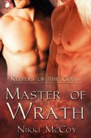 Master of Wrath 0857157434 Book Cover