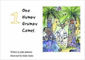 One Humpy Grumpy Camel 1900988755 Book Cover