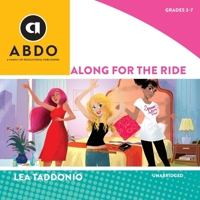 Along for the Ride B0BX7D6YXM Book Cover