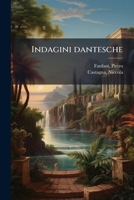 Indagini dantesche 1178585166 Book Cover